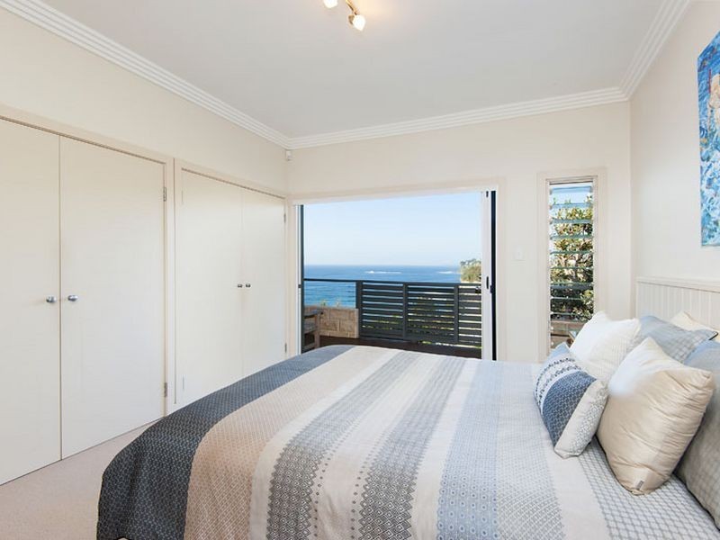 17A The Serpentine, Bilgola NSW 2107
