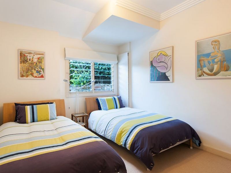 17A The Serpentine, Bilgola NSW 2107