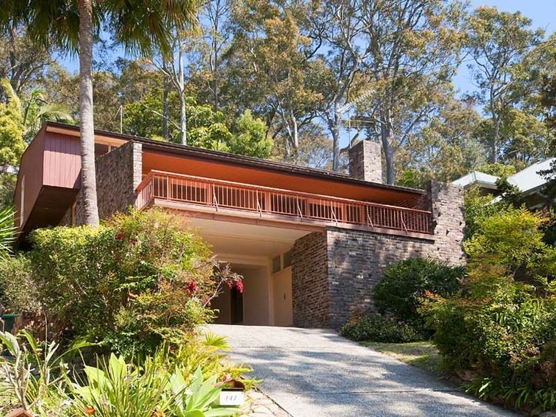 147 Hudson Parade, Avalon NSW 2107