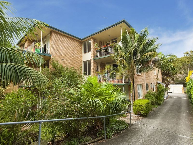6/61 Central Road, Avalon Beach NSW 2107