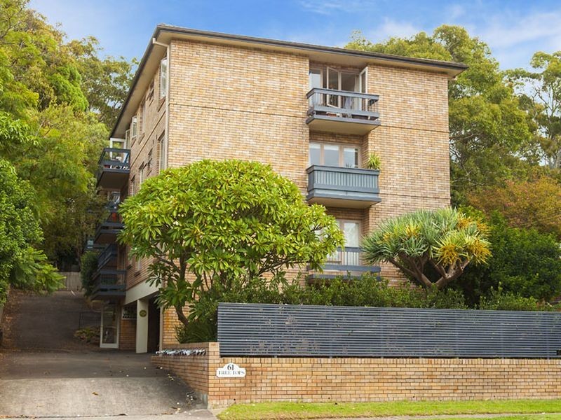 5/61 Avalon Parade, Avalon Beach NSW 2107