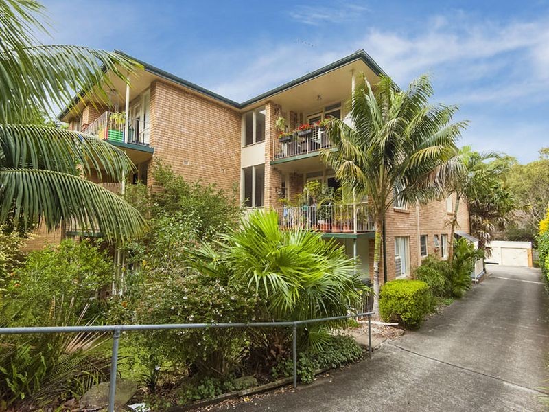 1/61 Central Road, Avalon Beach NSW 2107