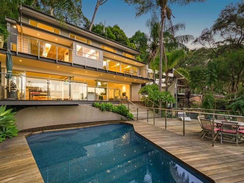 2 Careel Bay Crescent, Avalon NSW 2107