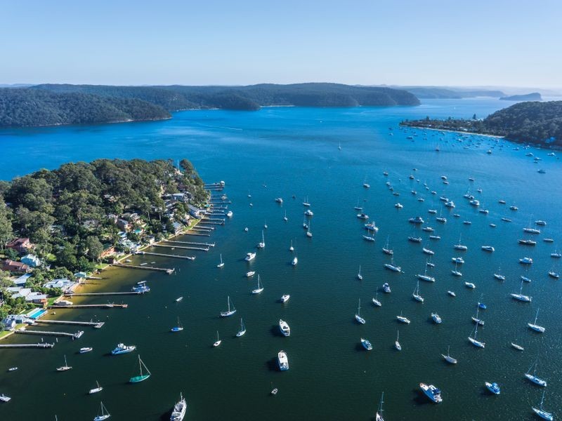 2 Careel Bay Crescent, Avalon NSW 2107