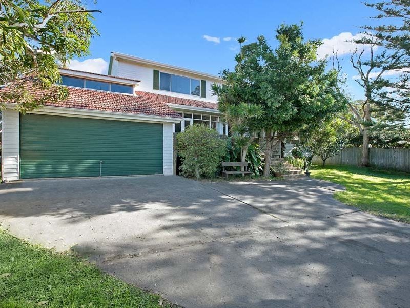 14 Elimatta Road, Mona Vale NSW 2103