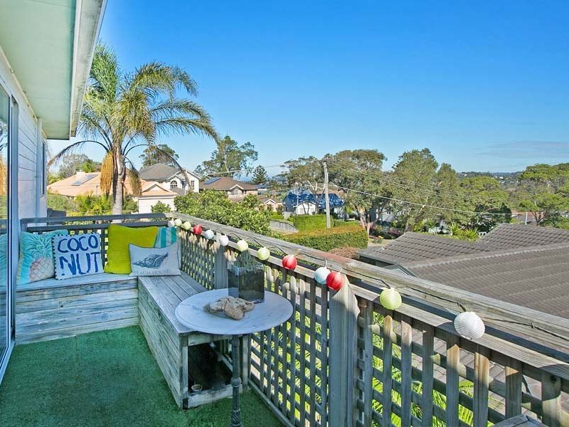 14 Elimatta Road, Mona Vale NSW 2103