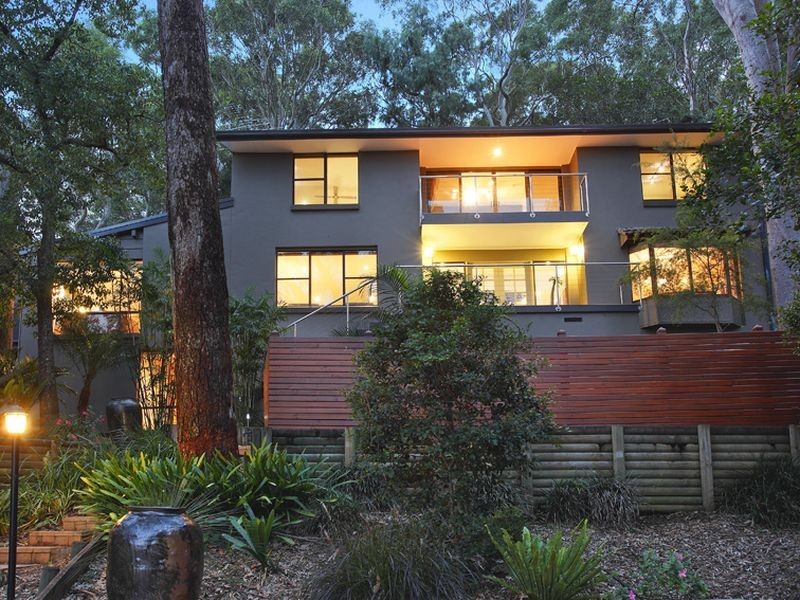 16 Brindisi Place, Avalon Beach NSW 2107