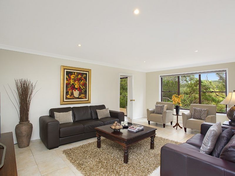 16 Brindisi Place, Avalon Beach NSW 2107