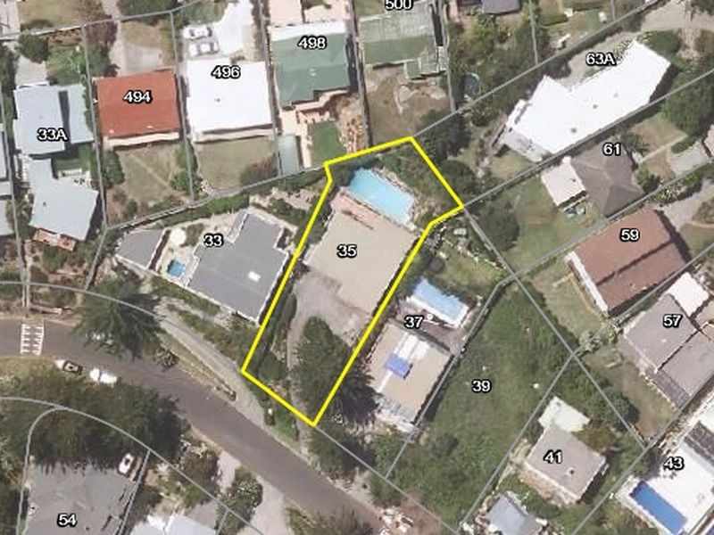 35 The Serpentine, Bilgola NSW 2107