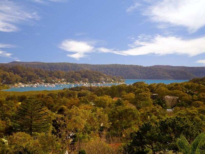 65 Whale Beach Road, Avalon Beach NSW 2107