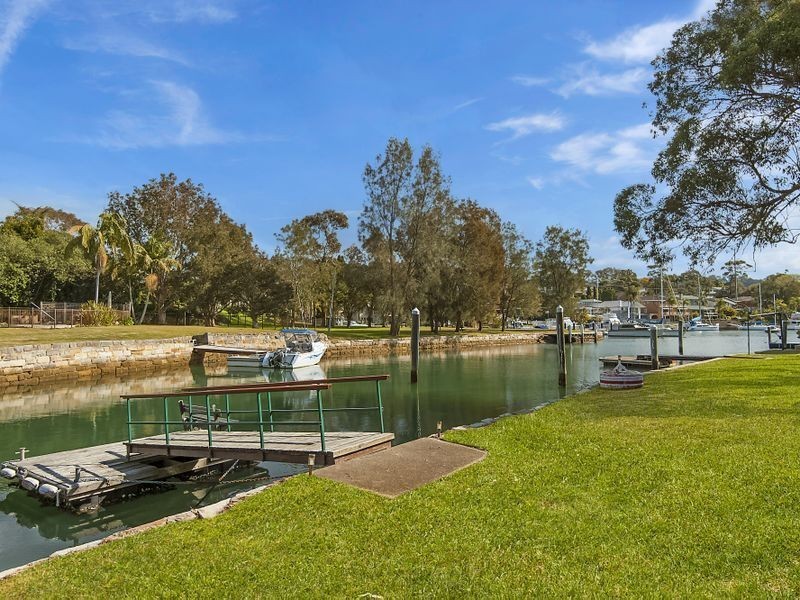 98 Crescent Road, Newport NSW 2106