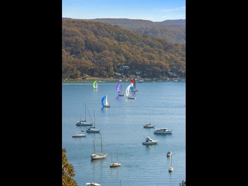 9 Stromboli Place, Bilgola NSW 2107