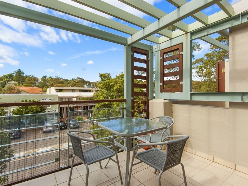 23/21-23 Old Barrenjoey Road, Avalon Beach NSW 2107