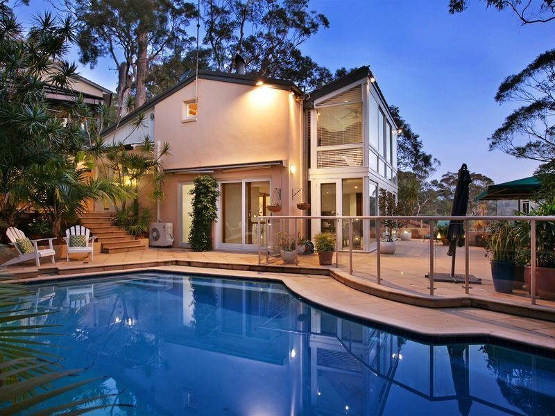 14 Brindisi Place, Avalon Beach NSW 2107