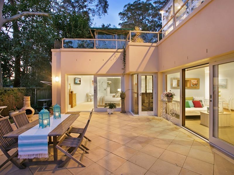 14 Brindisi Place, Avalon Beach NSW 2107