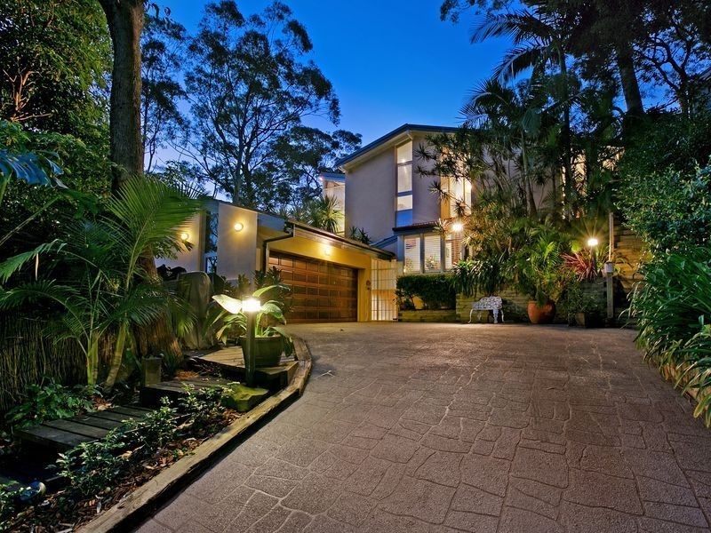14 Brindisi Place, Avalon Beach NSW 2107
