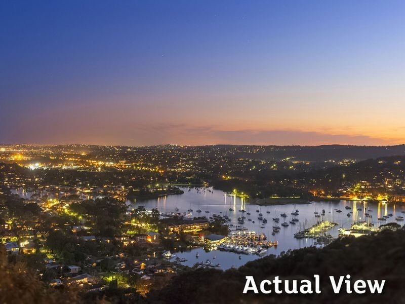 5 Mountview Place, Bilgola NSW 2107