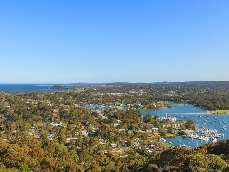 5 Mountview Place, Bilgola NSW 2107