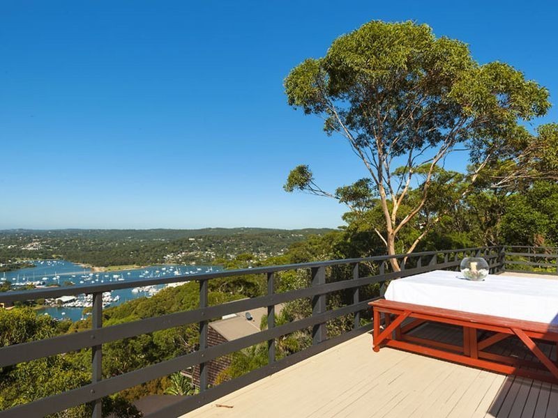 5 Mountview Place, Bilgola NSW 2107