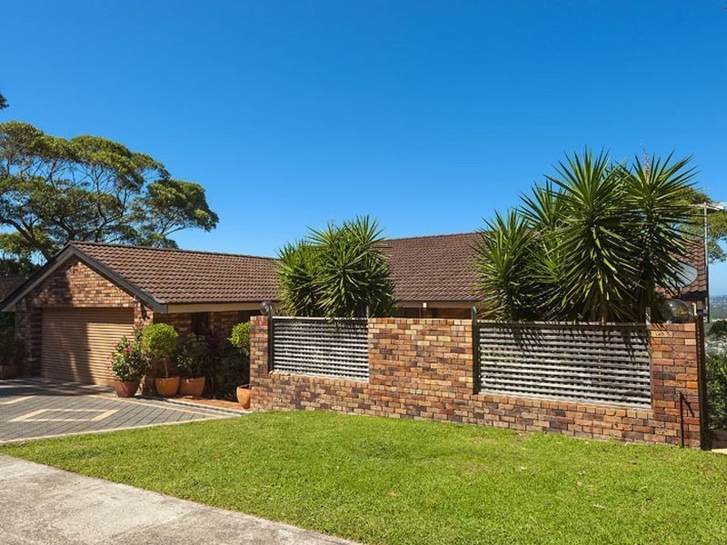 5 Mountview Place, Bilgola NSW 2107