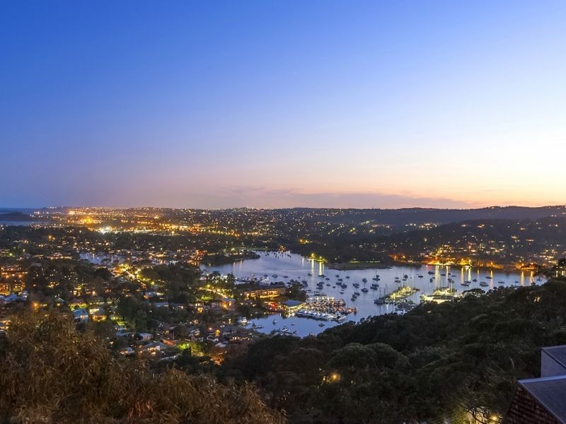 5 Mountview Place, Bilgola NSW 2107