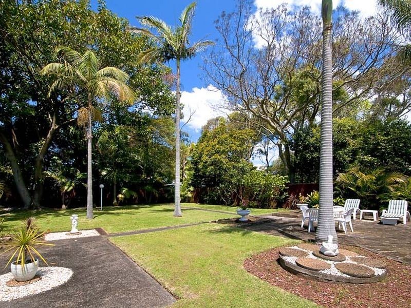 6 Bilkurra Ave, Bilgola NSW 2107