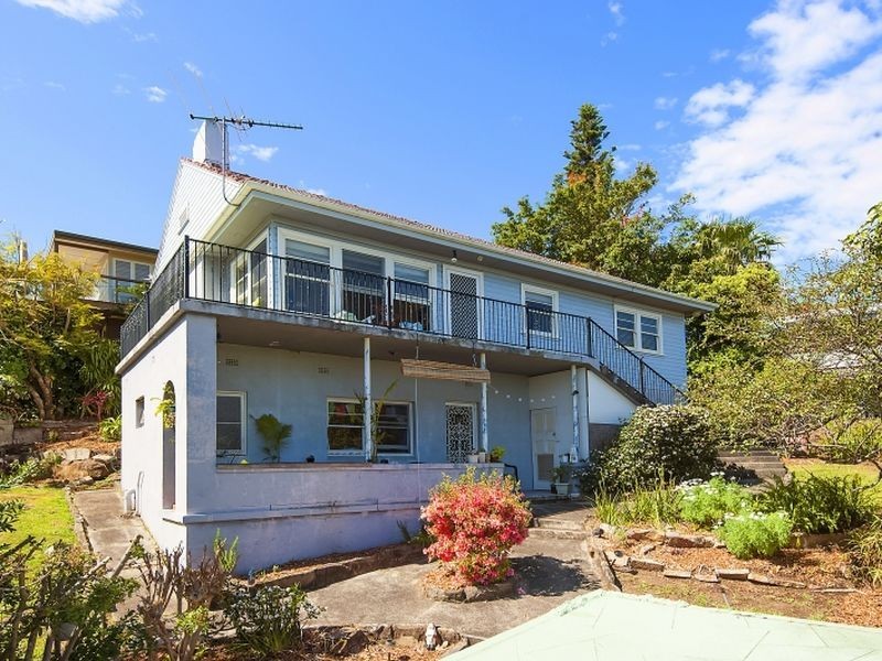 3 Bungan Head Road, Newport NSW 2106