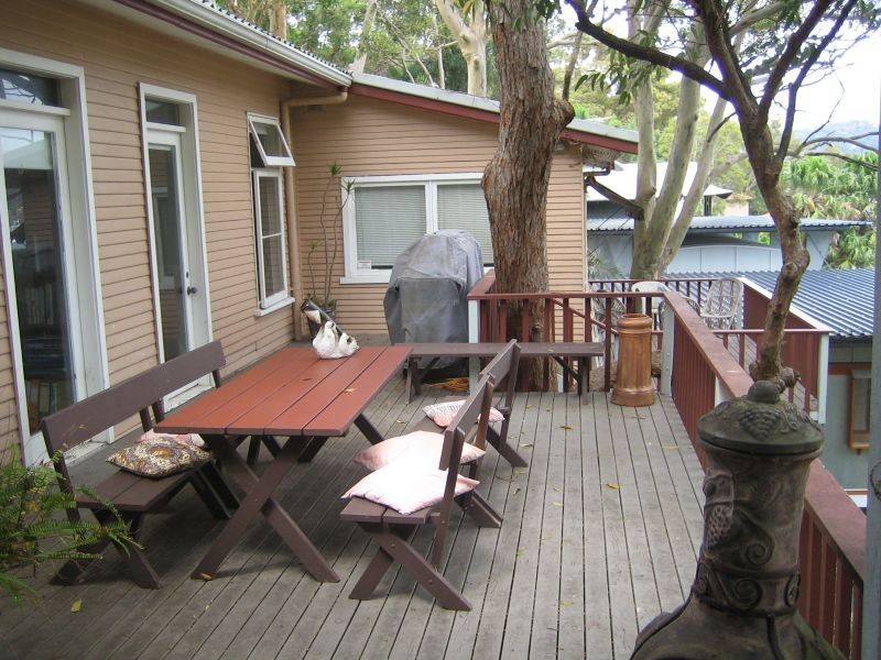 925 Barrenjoey Road, Palm Beach NSW 2108