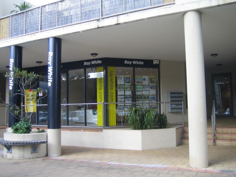 Shop 3/42- Old Barrenjoey Rd, Avalon NSW 2107