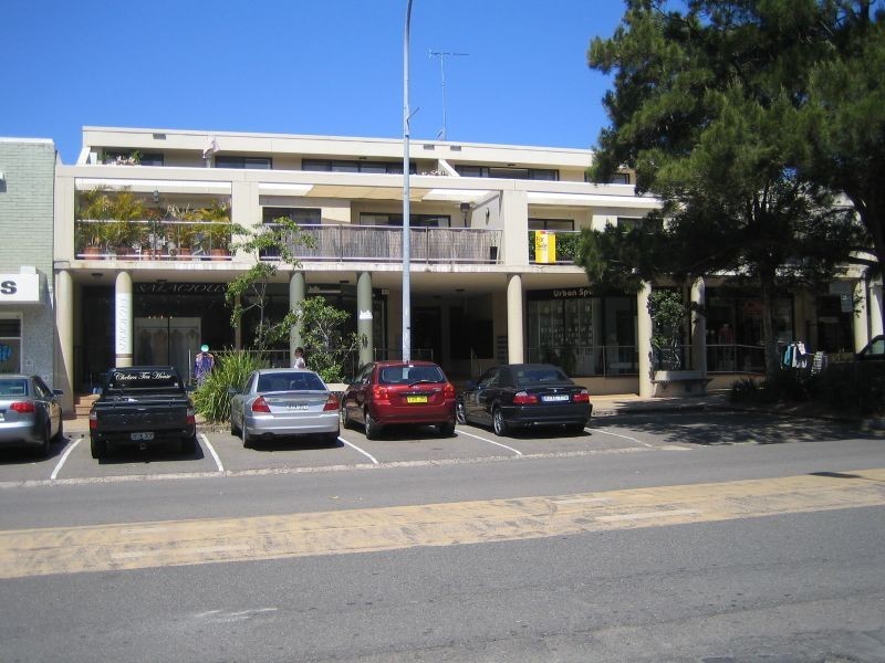 Shop 3/42- Old Barrenjoey Rd, Avalon NSW 2107