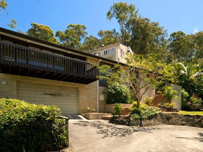 5 Careel Bay Crescent, Avalon NSW 2107