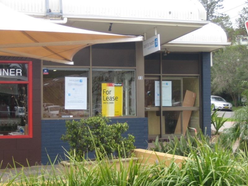 23 Robertson Road, Newport NSW 2106