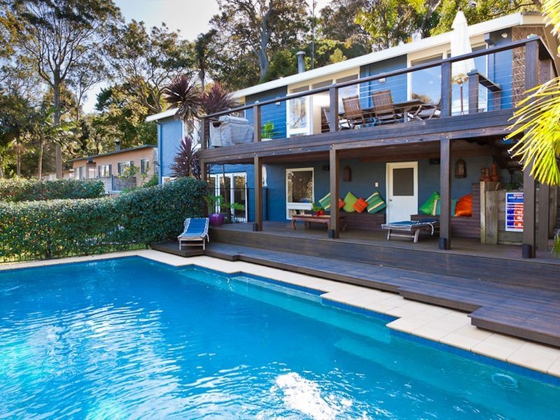 46 Dolphin Crescent, Avalon NSW 2107