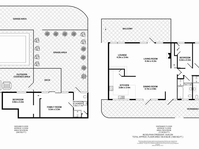 46 Dolphin Crescent, Avalon NSW 2107