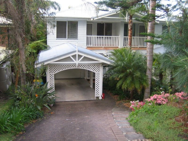 16A Kevin Ave, Avalon NSW 2107