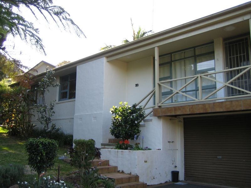 20 Bayview Place, Bayview NSW 2104