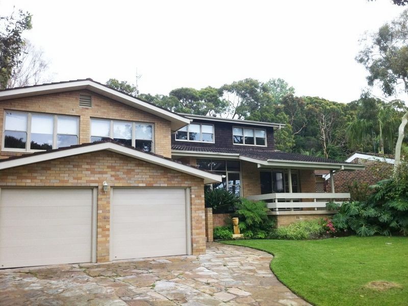 16 Bellevue Ave, Avalon NSW 2107