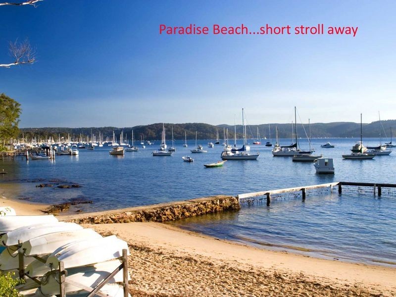 16 Paradise Avenue, Avalon NSW 2107