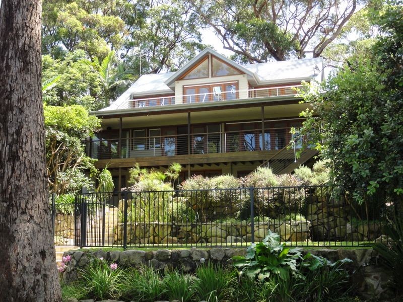 30 York Terrace, Bilgola NSW 2107