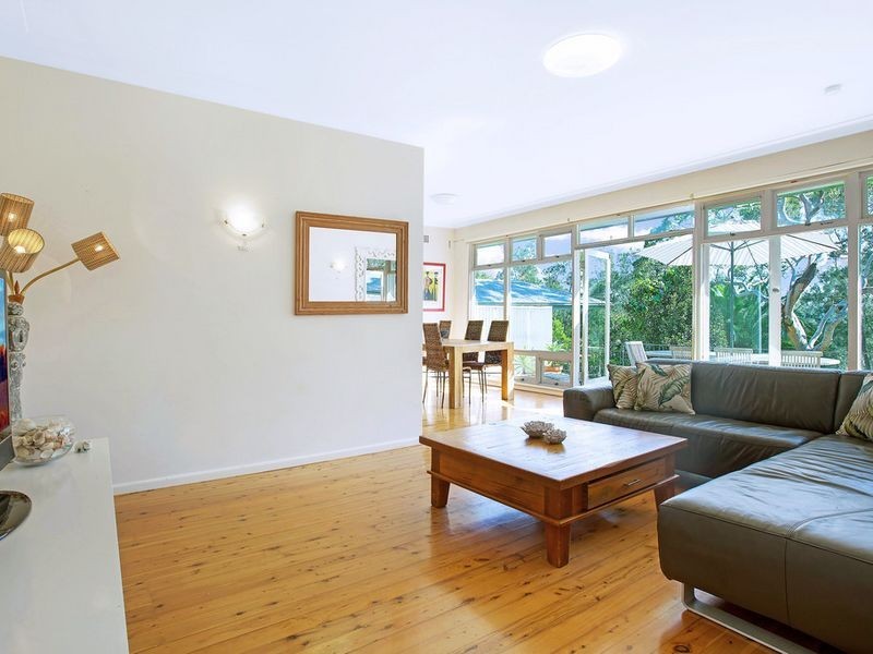 4 Old Barrenjoey Road, Avalon NSW 2107