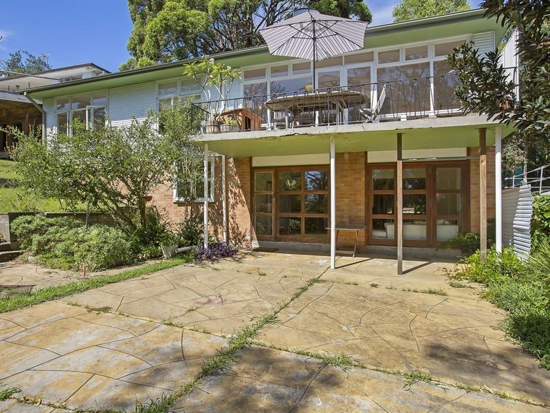 4 Old Barrenjoey Road, Avalon NSW 2107