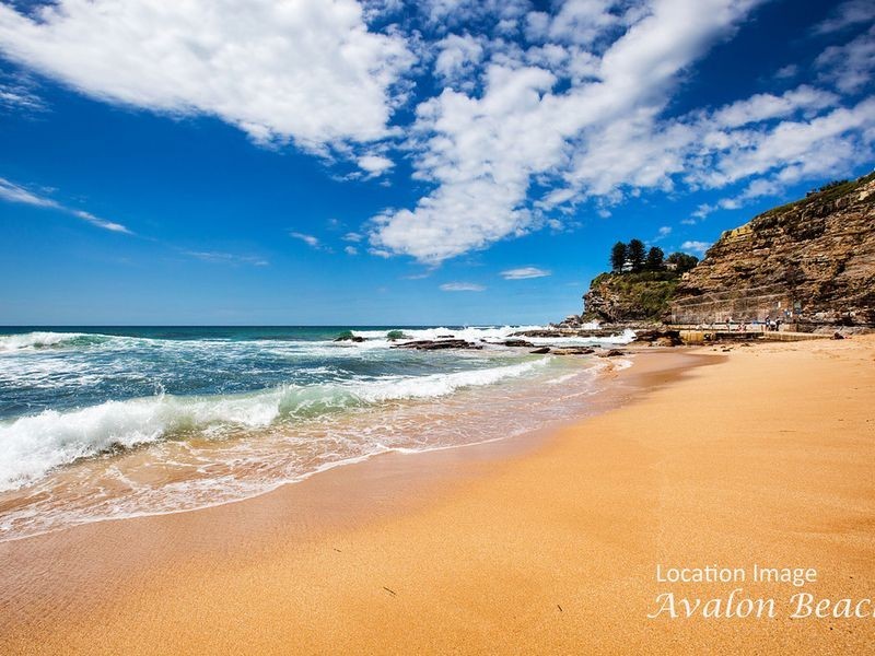 4 Old Barrenjoey Road, Avalon NSW 2107