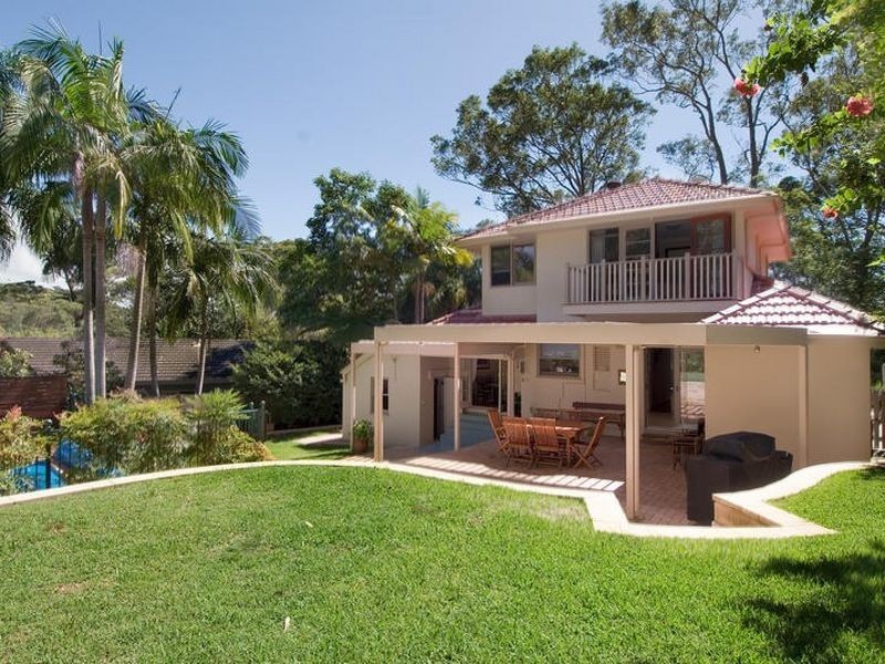 27 Elouera Rd, Avalon NSW 2107