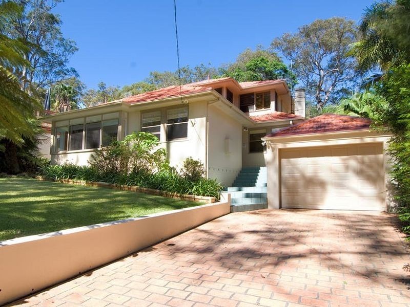 27 Elouera Rd, Avalon NSW 2107