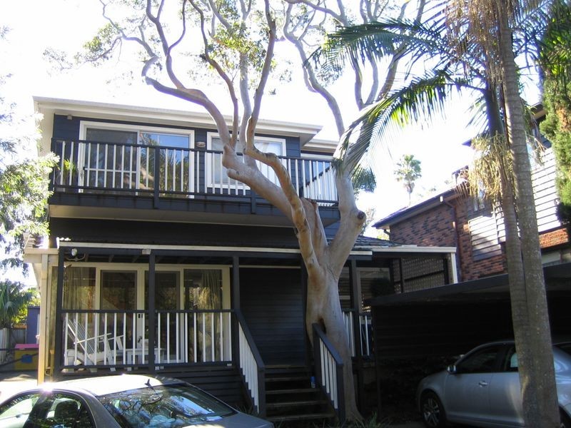 672 Barrenjoey Road, Avalon NSW 2107