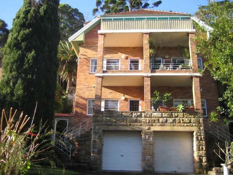 1/1032 Barrenjoey Rd, Palm Beach NSW 2108