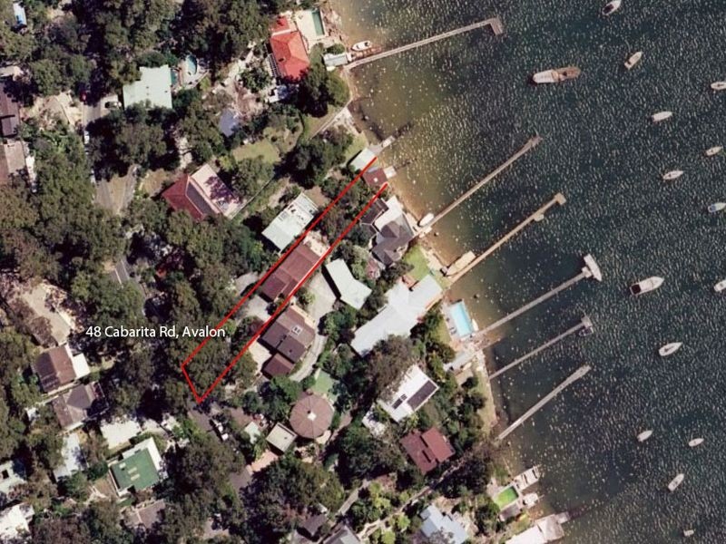 48 Cabarita Rd, Avalon NSW 2107