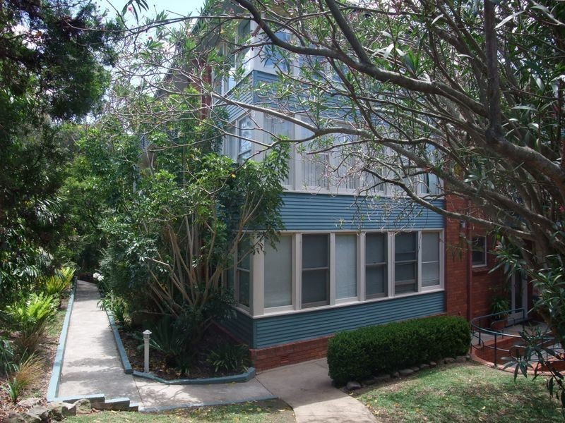 6/249 Barrenjoey Rd, Newport NSW 2106