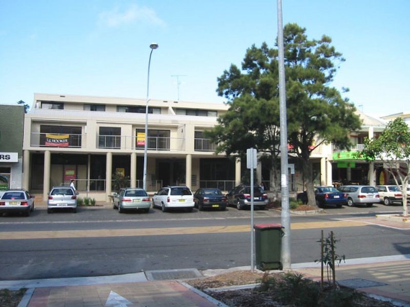 11/42-44 Old Barrenjoey Rd, Avalon NSW 2107