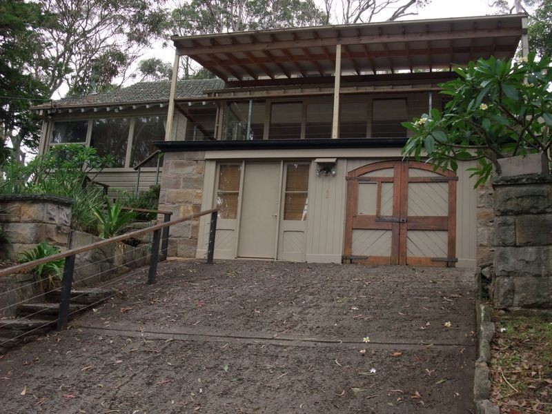 1 Elouera Rd, Avalon NSW 2107